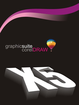 อบรม coreldraw