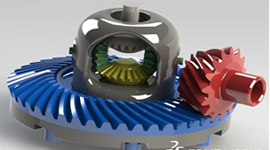 เรียน solidworks