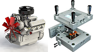 เรียน solidworks