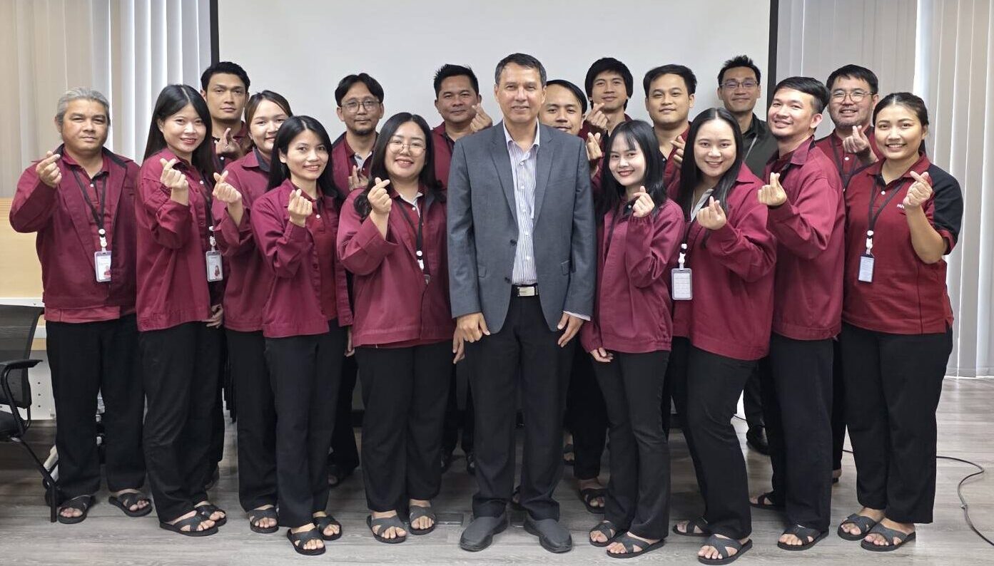ศูนย์ฝึกอบรมฯ Rhino