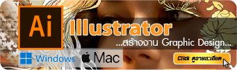 สอน illustrator 2026 mac window